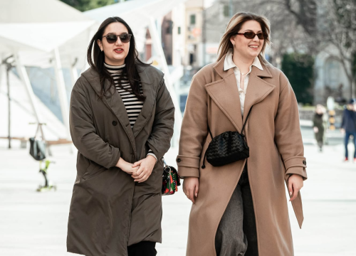 Fotografija 7 - FOTO Đir po gradu, petak 31. siječnja