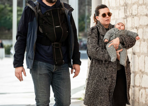 Fotografija 10 - FOTO Đir po gradu, petak 31. siječnja