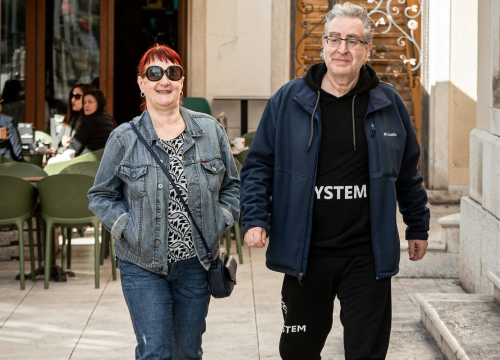 Fotografija 12 - FOTO Đir po gradu, petak 31. siječnja