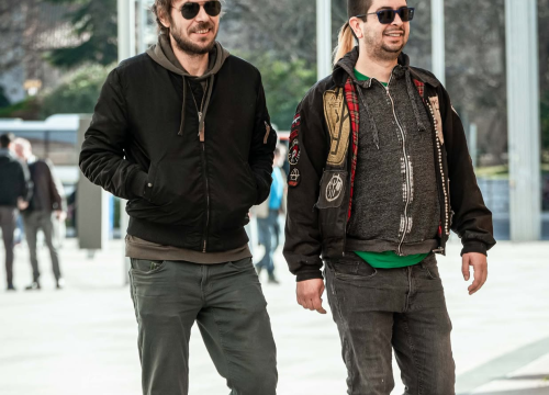 Fotografija 18 - FOTO Đir po gradu, petak 31. siječnja