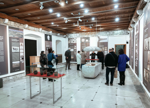 Fotografija 5 - Noć muzeja u Šibeniku