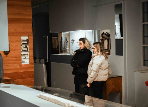 Fotografija 6 - Noć muzeja u Šibeniku