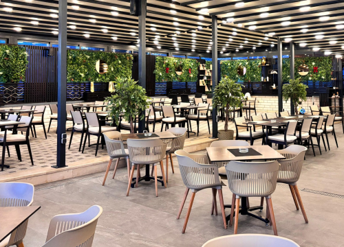 Ne propustite nezaboravnu večer uz Tamburaški sastav Neverin u restoranu Šarm!