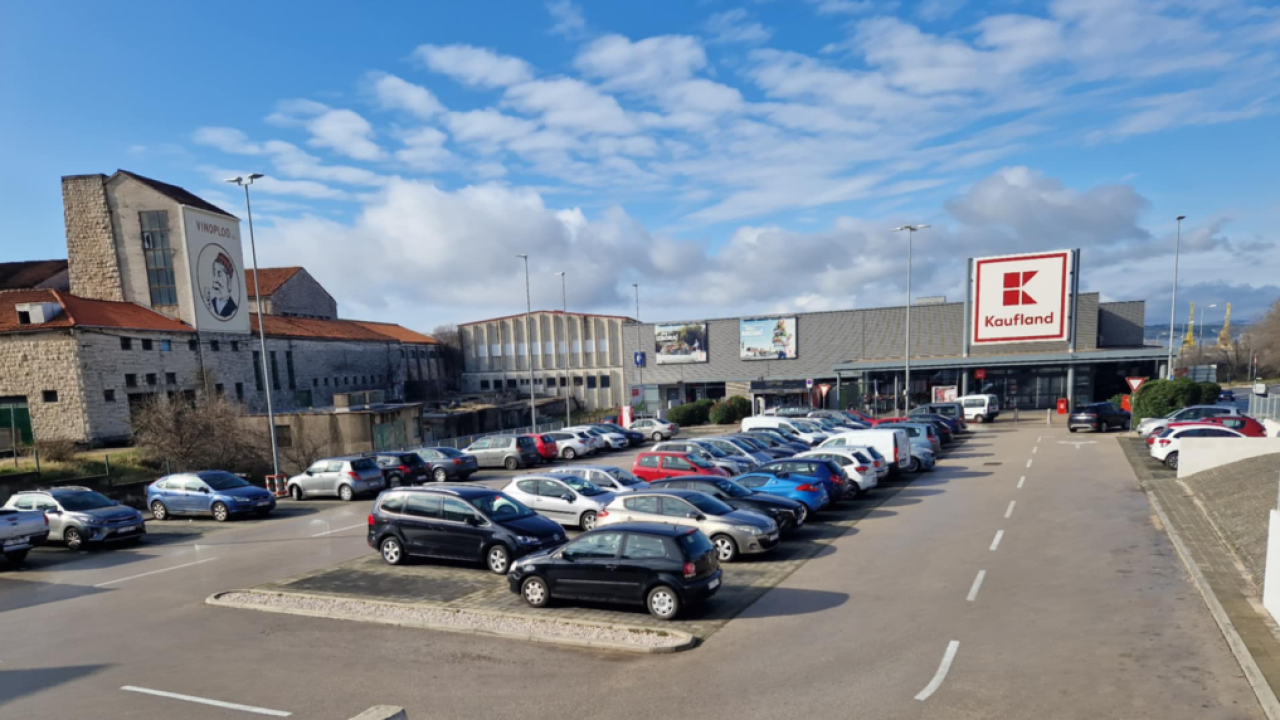 Kaufland snižava cijene za preko 1000 proizvoda