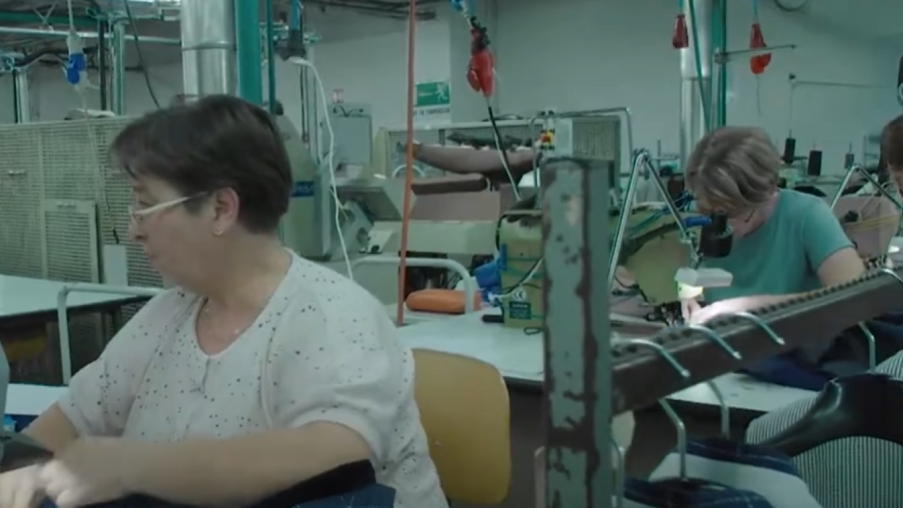 Varteks gasi proizvodnju