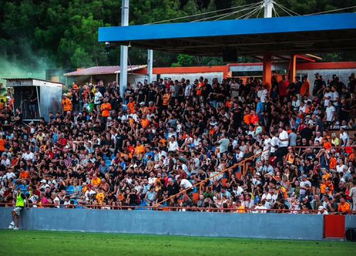 Osigurajte još danas svoje mjesto na tribinama i sudjelujte u plemenitoj akciji za malenu Petru
