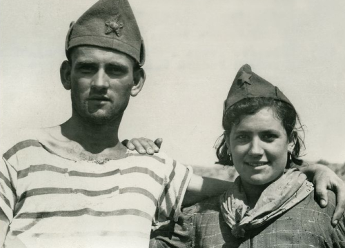 Vodice u II. svjetskom ratu: Predstavljanje knjige 'Primorska četa'