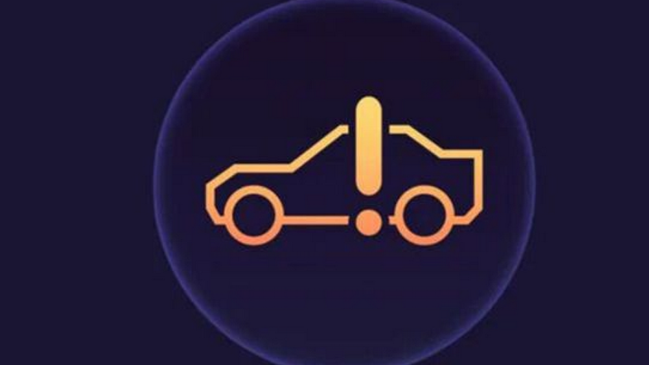 Znate li što znači ovaj simbol u automobilu? Većina vozača to ne zna