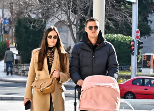 Fotografija 1 - Đir po gradu, subota 1. veljače