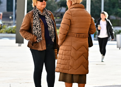 Fotografija 9 - Đir po gradu, subota 1. veljače