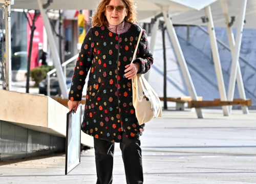 Fotografija 11 - Đir po gradu, subota 1. veljače