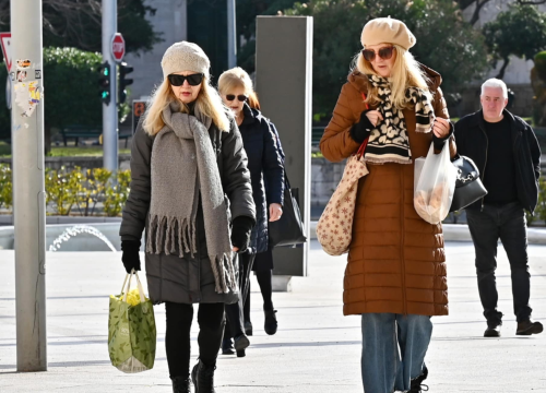 Fotografija 5 - Đir po gradu, subota 1. veljače