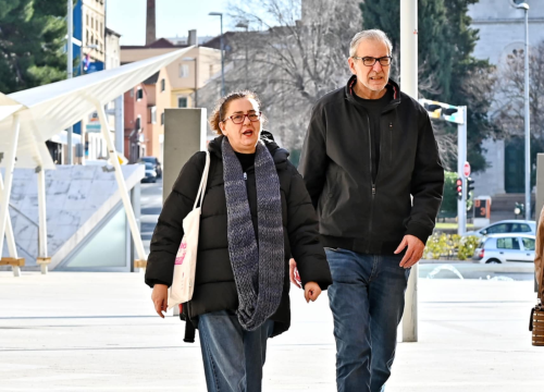 Fotografija 12 - Đir po gradu, subota 1. veljače