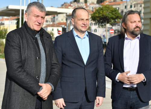 Restović za gradonačelnika, Baranović za župana: Doznali smo i da je ovaj potonji već duže od godine u SDP-u