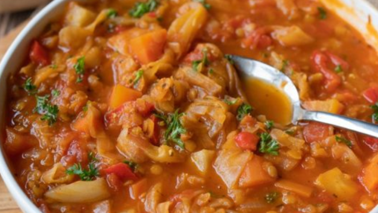 Fino varivo od kupusa koje morate probati