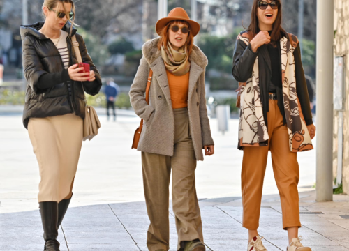 Fotografija 26 - Đir po gradu, nedjelja 2. veljače