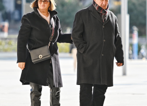 Fotografija 7 - Đir po gradu, nedjelja 2. veljače