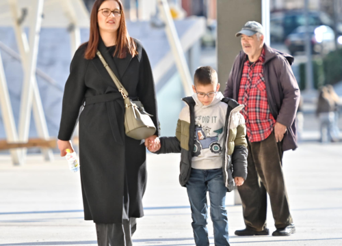 Fotografija 5 - Đir po gradu, nedjelja 2. veljače