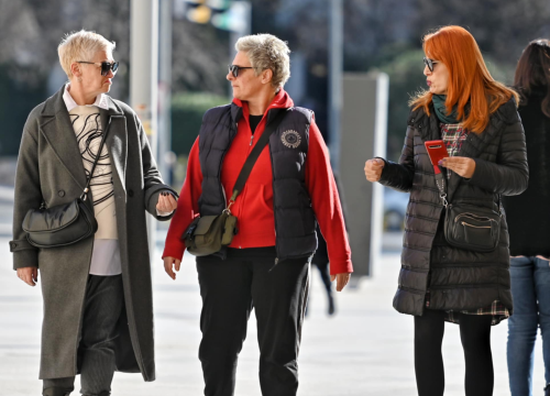 Fotografija 19 - Đir po gradu, nedjelja 2. veljače