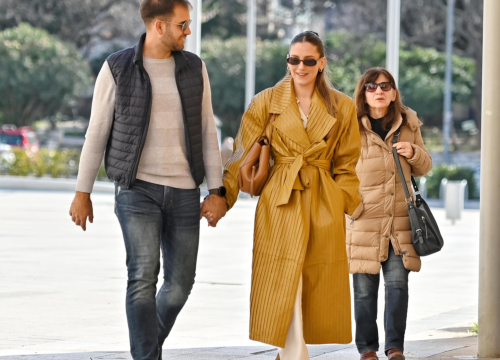 Fotografija 9 - Đir po gradu, nedjelja 2. veljače