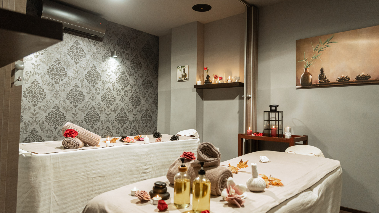 Poklonite najbolje za Valentinovo uz Asian Massage Studio!