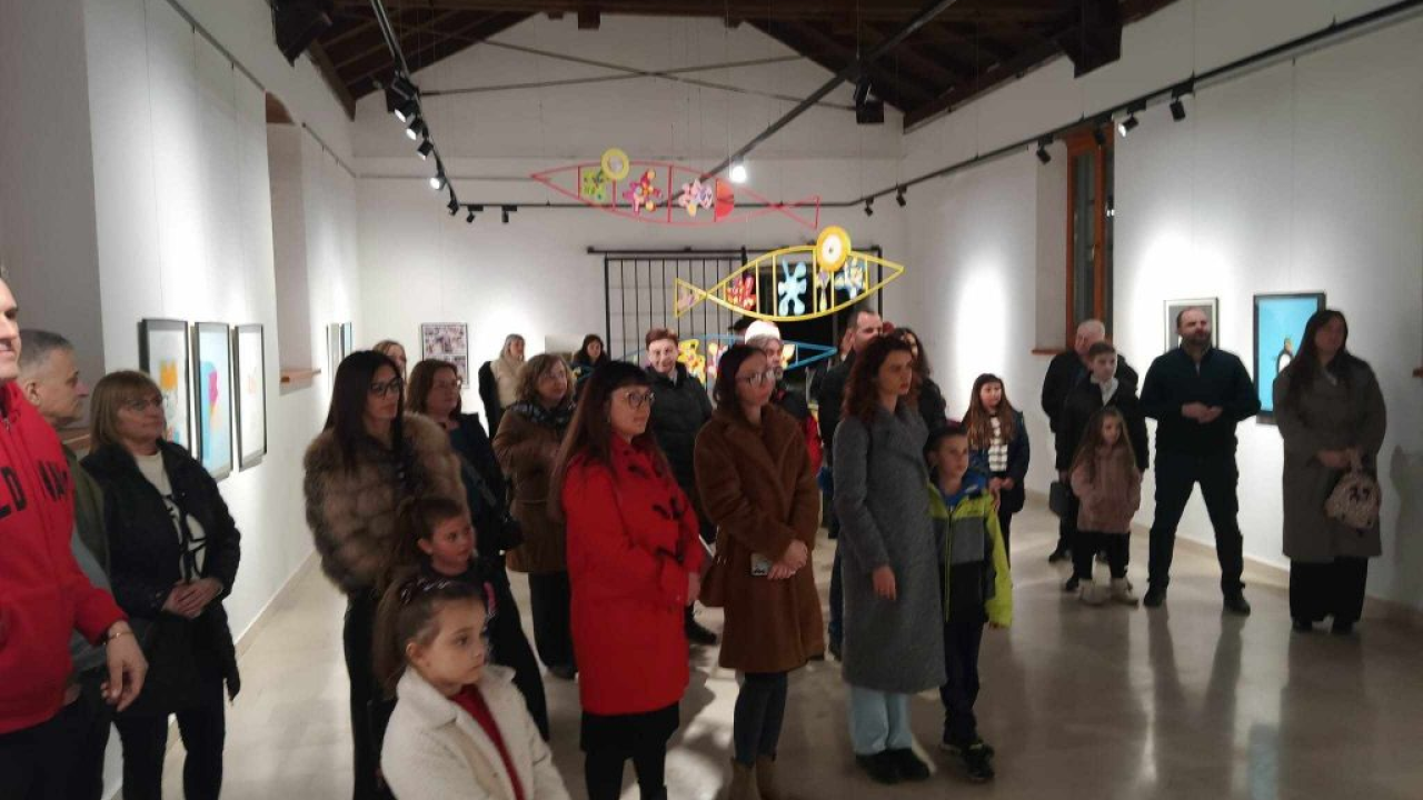 Na kninskoj tvrđavi održana Noć muzeja