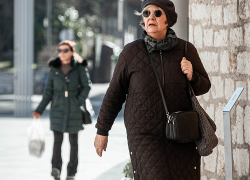 Fotografija 3 - FOTO Đir po gradu, ponedjeljak 3. veljače