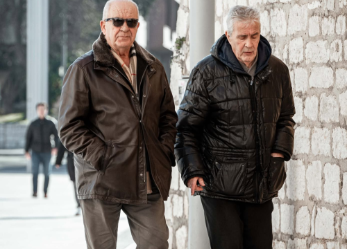 Fotografija 4 - FOTO Đir po gradu, ponedjeljak 3. veljače