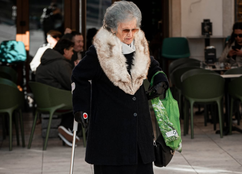 Fotografija 5 - FOTO Đir po gradu, ponedjeljak 3. veljače