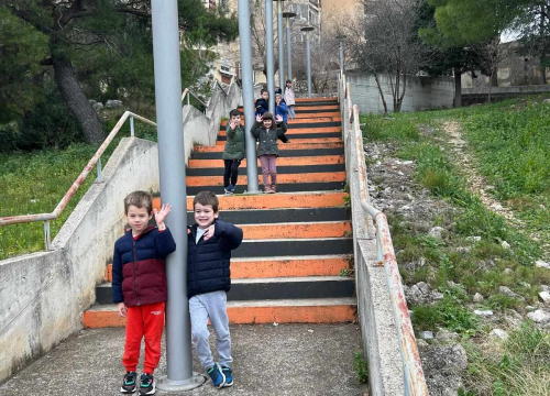 Fotografija 5 - Markita Ševerdija 25 godina radi u vrtiću