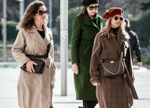 Fotografija 12 - FOTO Đir po gradu, ponedjeljak 3. veljače