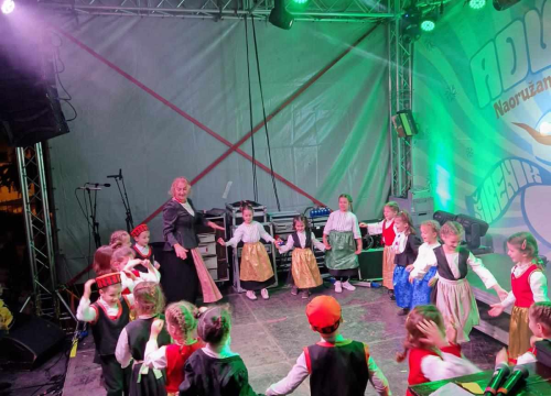 Fotografija 7 - Markita Ševerdija 25 godina radi u vrtiću