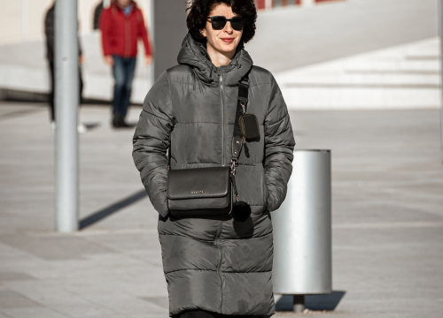 Fotografija 13 - FOTO Đir po gradu, ponedjeljak 3. veljače