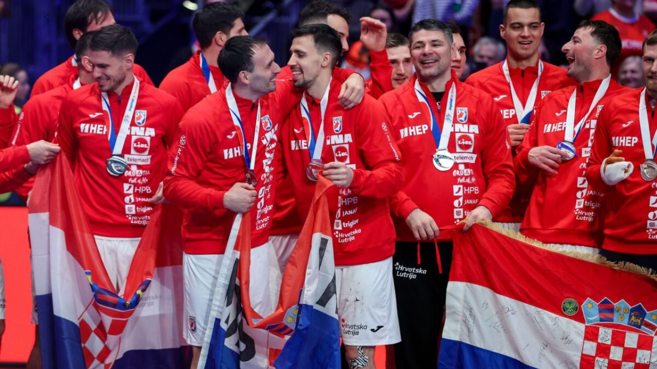 Veliki doček rukometaša od 14 sati, oglasila se i policija