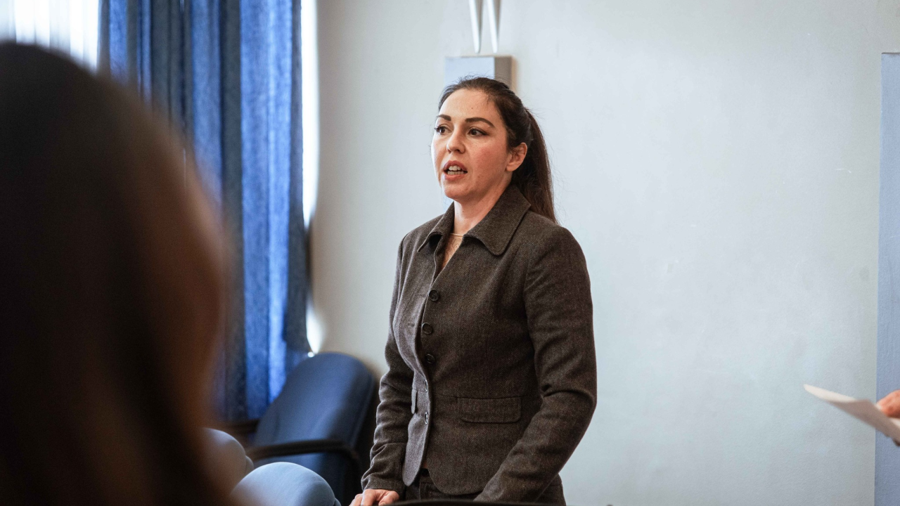 Petrina najavio sazivanje Skupštine zbog spornog sporazuma o sufinanciranju domova za starije