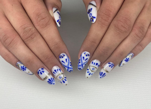 Fotografija 1 - FOTO Veljača u znaku ljepote i edukacija u Beauty salonu Darling