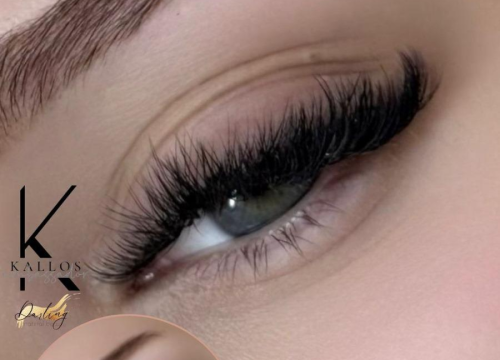 Fotografija 4 - FOTO Veljača u znaku ljepote i edukacija u Beauty salonu Darling