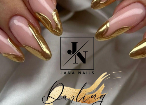 Fotografija 3 - FOTO Veljača u znaku ljepote i edukacija u Beauty salonu Darling