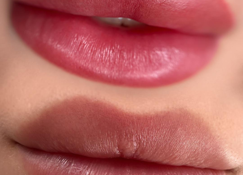 Fotografija 5 - FOTO Veljača u znaku ljepote i edukacija u Beauty salonu Darling