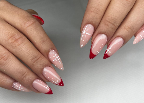 Fotografija 7 - FOTO Veljača u znaku ljepote i edukacija u Beauty salonu Darling