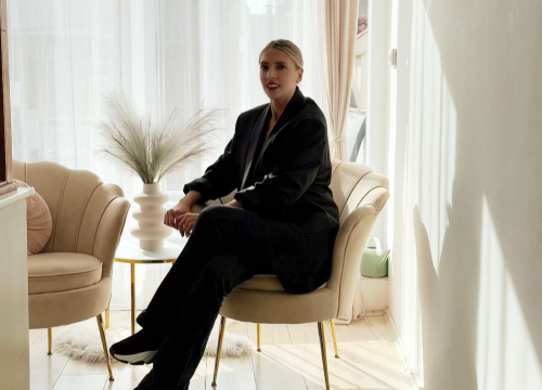 Fotografija 8 - FOTO Veljača u znaku ljepote i edukacija u Beauty salonu Darling