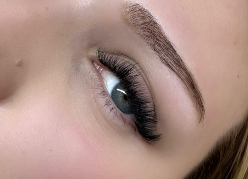 Fotografija 12 - FOTO Veljača u znaku ljepote i edukacija u Beauty salonu Darling