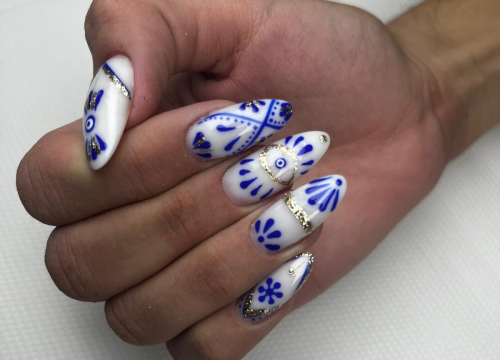 Fotografija 11 - FOTO Veljača u znaku ljepote i edukacija u Beauty salonu Darling