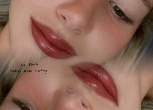 Fotografija 13 - FOTO Veljača u znaku ljepote i edukacija u Beauty salonu Darling