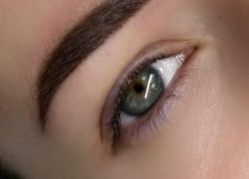 Fotografija 15 - FOTO Veljača u znaku ljepote i edukacija u Beauty salonu Darling