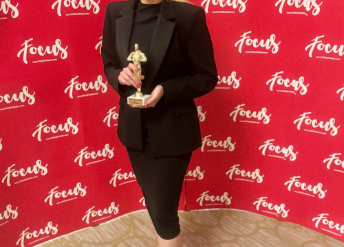 Fotografija 16 - FOTO Veljača u znaku ljepote i edukacija u Beauty salonu Darling