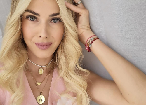 Fotografija 17 - FOTO Veljača u znaku ljepote i edukacija u Beauty salonu Darling