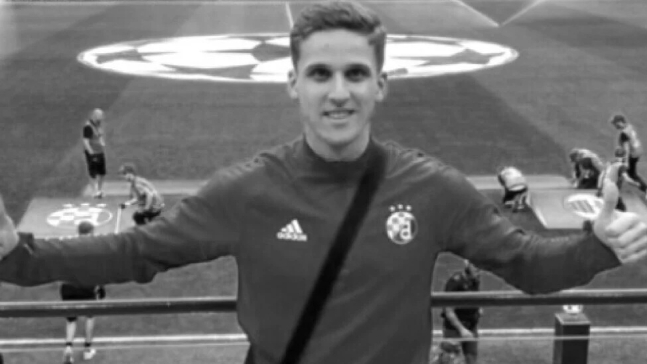 Španjolska policija pronašla tijelo hrvatskog nogometaša za kojim se tragalo