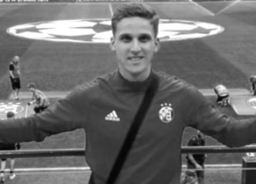 Španjolska policija pronašla tijelo hrvatskog nogometaša za kojim se tragalo