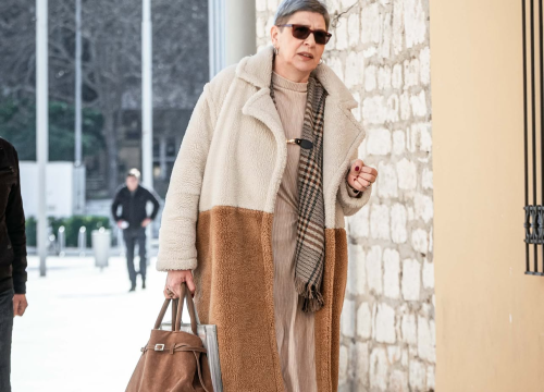 Fotografija 4 - Đir po gradu, utorak 4. veljače